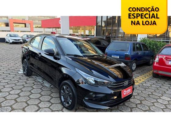 FIAT CRONOS 1.0 FIREFLY FLEX DRIVE MANUAL FIAT CRONOS 1.0 FIREFLY FLEX DRIVE MANUAL